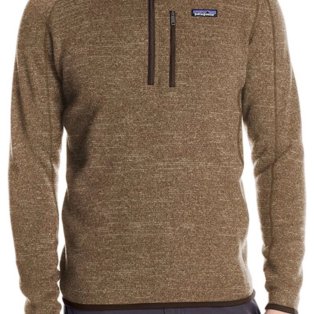 Patagonia Pullover – Medium